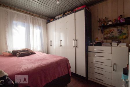 Casa à venda com 54m², 2 quartos e sem vagaQuarto 1