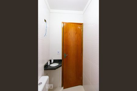 Apartamento à venda com 45m², 2 quartos e sem vaga Apartamento à venda com 45m², 2 quartos e sem vagaBanheiro