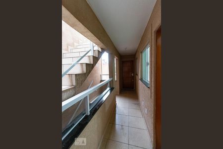 Apartamento à venda com 45m², 2 quartos e sem vaga Apartamento à venda com 45m², 2 quartos e sem vagaCorredor