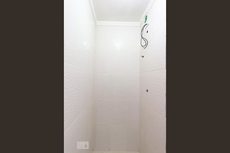 Apartamento à venda com 45m², 2 quartos e sem vaga Apartamento à venda com 45m², 2 quartos e sem vagaBanheiro