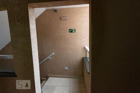 Apartamento à venda com 45m², 2 quartos e sem vaga Apartamento à venda com 45m², 2 quartos e sem vagaVista quarto 2