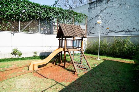 Apartamento à venda com 60m², 2 quartos e 1 vaga Apartamento à venda com 60m², 2 quartos e 1 vagaPlayground