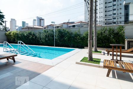 Apartamento à venda com 60m², 2 quartos e 1 vaga Apartamento à venda com 60m², 2 quartos e 1 vagaPiscina