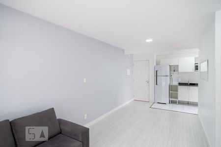 Apartamento à venda com 60m², 2 quartos e 1 vaga Apartamento à venda com 60m², 2 quartos e 1 vagaSala