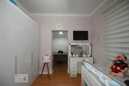  Quarto 1 de apartamento à venda com 2 quartos, 75m² em Olaria, Rio de Janeiro
