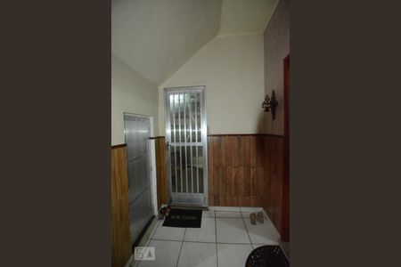 Hall de Entrada de apartamento à venda com 2 quartos, 75m² em Olaria, Rio de Janeiro