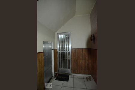 Hall de Entrada de apartamento à venda com 2 quartos, 75m² em Olaria, Rio de Janeiro