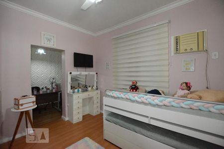  Quarto 1 de apartamento à venda com 2 quartos, 75m² em Olaria, Rio de Janeiro