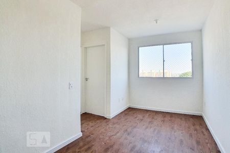 Sala  de apartamento à venda com 2 quartos, 50m² em Jardim Belém, São Paulo