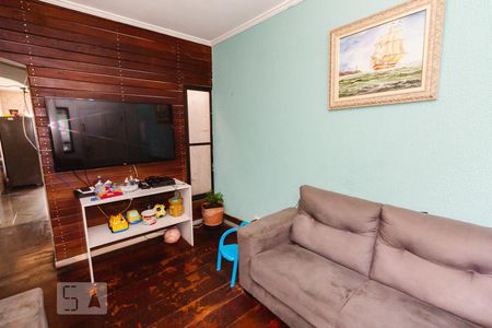 Sala de casa à venda com 2 quartos, 240m² em Imirim, São Paulo