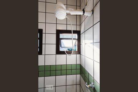 Banheiro da Suíte 1 Chuveiro de casa à venda com 2 quartos, 240m² em Imirim, São Paulo