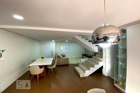 Casa à venda com 180m², 3 quartos e 2 vagasSala de Jantar