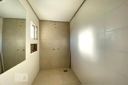 Casa à venda com 180m², 3 quartos e 2 vagasBanheiro da Suíte