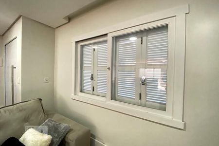 Sala de Estar de casa à venda com 3 quartos, 180m² em Canudos, Novo Hamburgo