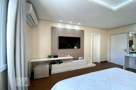 Casa à venda com 180m², 3 quartos e 2 vagasQuarto 3 Suíte