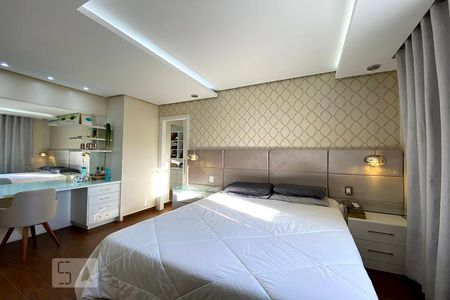 Casa à venda com 180m², 3 quartos e 2 vagasQuarto 3 Suíte