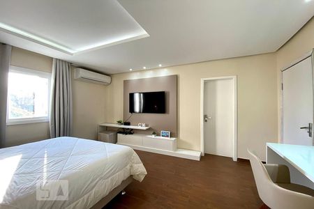 Casa à venda com 180m², 3 quartos e 2 vagasQuarto 3 Suíte