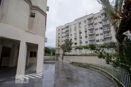 Apartamento à venda com 60m², 2 quartos e 1 vaga Apartamento à venda com 60m², 2 quartos e 1 vagaÁrea Externa