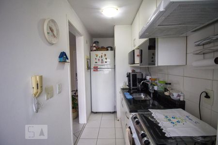 Apartamento à venda com 60m², 2 quartos e 1 vaga Apartamento à venda com 60m², 2 quartos e 1 vagaCozinha