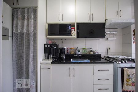 Apartamento à venda com 60m², 2 quartos e 1 vaga Apartamento à venda com 60m², 2 quartos e 1 vagaCozinha