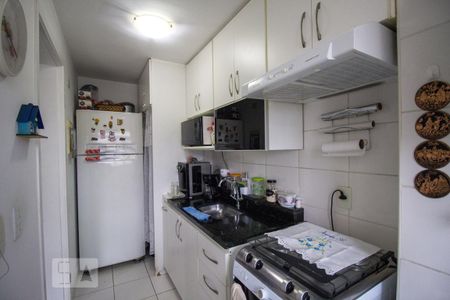 Apartamento à venda com 60m², 2 quartos e 1 vaga Apartamento à venda com 60m², 2 quartos e 1 vagaCozinha