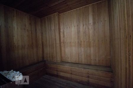 Apartamento à venda com 60m², 2 quartos e 1 vaga Apartamento à venda com 60m², 2 quartos e 1 vagaÁrea comum - Sauna