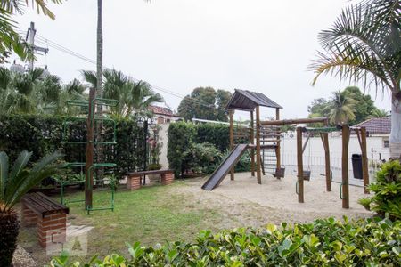 Apartamento à venda com 60m², 2 quartos e 1 vaga Apartamento à venda com 60m², 2 quartos e 1 vagaÁrea Comum - Playground