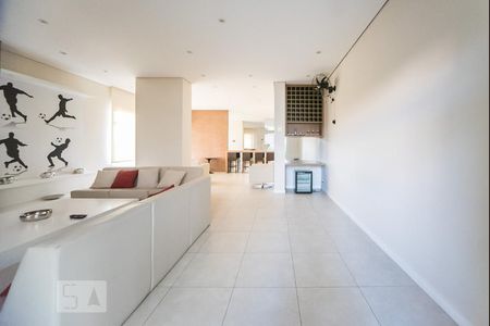 Apartamento à venda com 82m², 2 quartos e 1 vagaÁrea comum