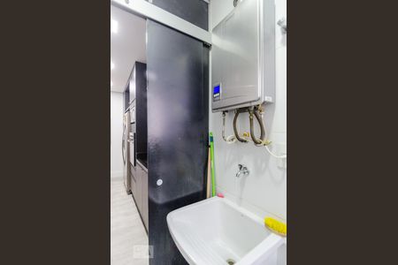 Apartamento à venda com 82m², 2 quartos e 1 vagaÁrea de serviço