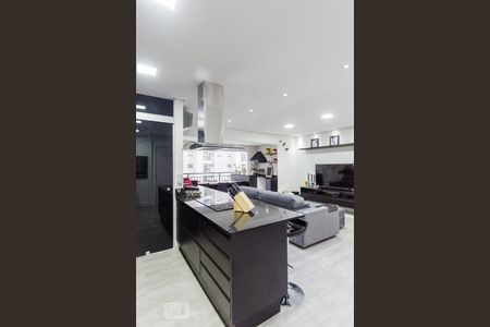 Apartamento à venda com 82m², 2 quartos e 1 vagaCozinha