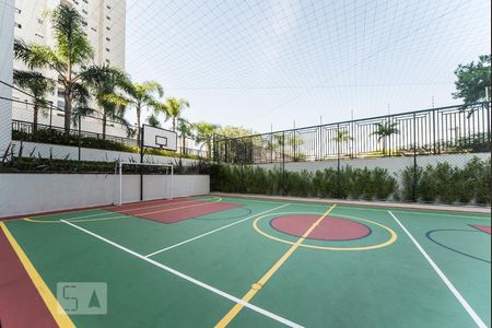 Apartamento à venda com 82m², 2 quartos e 1 vagaÁrea comum