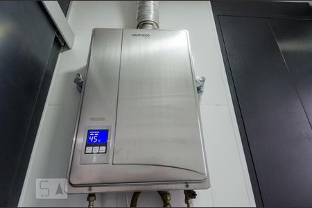 Apartamento à venda com 82m², 2 quartos e 1 vagaÁrea de serviço