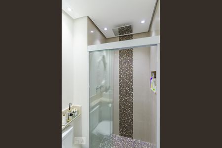 Apartamento à venda com 82m², 2 quartos e 1 vagaBanheiro