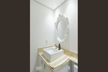 Apartamento à venda com 82m², 2 quartos e 1 vagaBanheiro