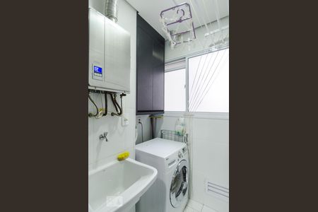 Apartamento à venda com 82m², 2 quartos e 1 vagaÁrea de serviço