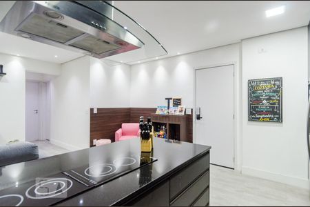 Apartamento à venda com 82m², 2 quartos e 1 vagaCozinha