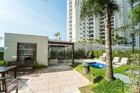 Apartamento à venda com 82m², 2 quartos e 1 vagaÁrea comum