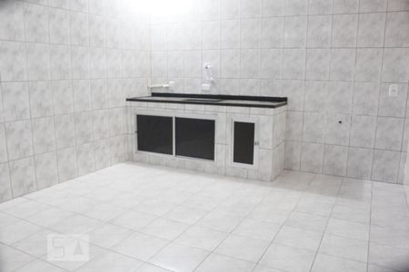 Casa à venda com 190m², 4 quartos e 1 vaga Casa à venda com 190m², 4 quartos e 1 vagaCozinha