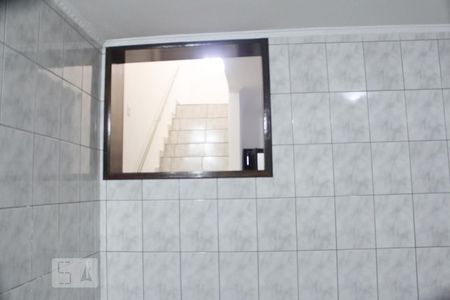 Casa à venda com 190m², 4 quartos e 1 vaga Casa à venda com 190m², 4 quartos e 1 vagaCozinha