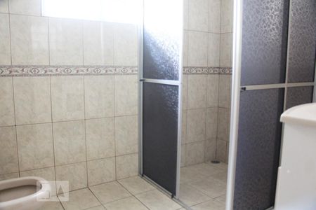 Casa à venda com 190m², 4 quartos e 1 vaga Casa à venda com 190m², 4 quartos e 1 vagaBanheiro