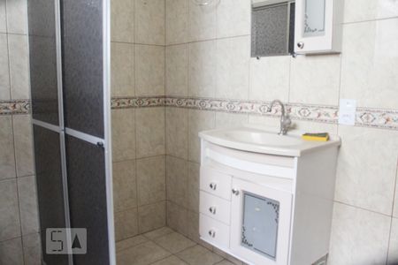 Casa à venda com 190m², 4 quartos e 1 vaga Casa à venda com 190m², 4 quartos e 1 vagaBanheiro