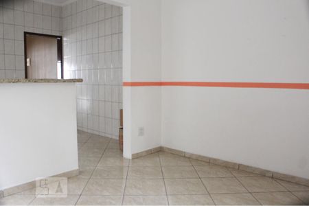 Casa à venda com 190m², 4 quartos e 1 vaga Casa à venda com 190m², 4 quartos e 1 vagaCozinha