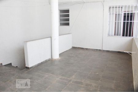 Casa à venda com 190m², 4 quartos e 1 vaga Casa à venda com 190m², 4 quartos e 1 vagaÁrea de Serviço