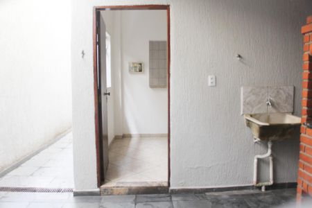 Casa à venda com 190m², 4 quartos e 1 vaga Casa à venda com 190m², 4 quartos e 1 vagaÁrea de Serviço