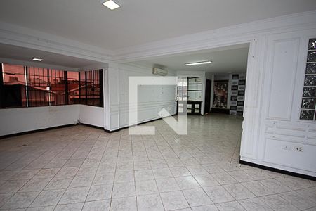 Sala 1 de casa para alugar com 4 quartos, 380m² em Jardim Palma Travassos, Ribeirão Preto