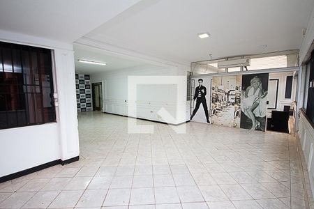Sala 1 de casa para alugar com 4 quartos, 380m² em Jardim Palma Travassos, Ribeirão Preto