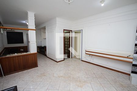 Sala 2 de casa para alugar com 4 quartos, 380m² em Jardim Palma Travassos, Ribeirão Preto