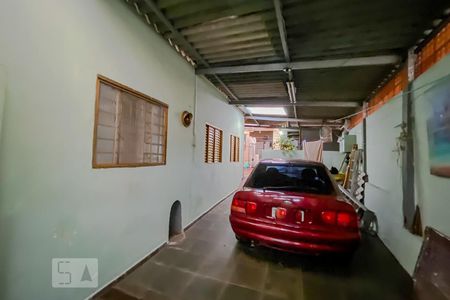 Casa à venda com 220m², 3 quartos e 2 vagasGaragem