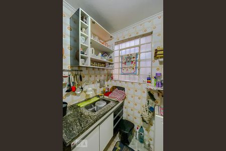 Casa à venda com 220m², 3 quartos e 2 vagasCozinha