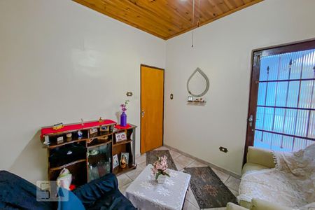 Sala de casa à venda com 3 quartos, 220m² em Cidade Mãe do Céu, São Paulo